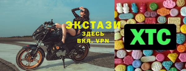 молекула духа Арсеньев